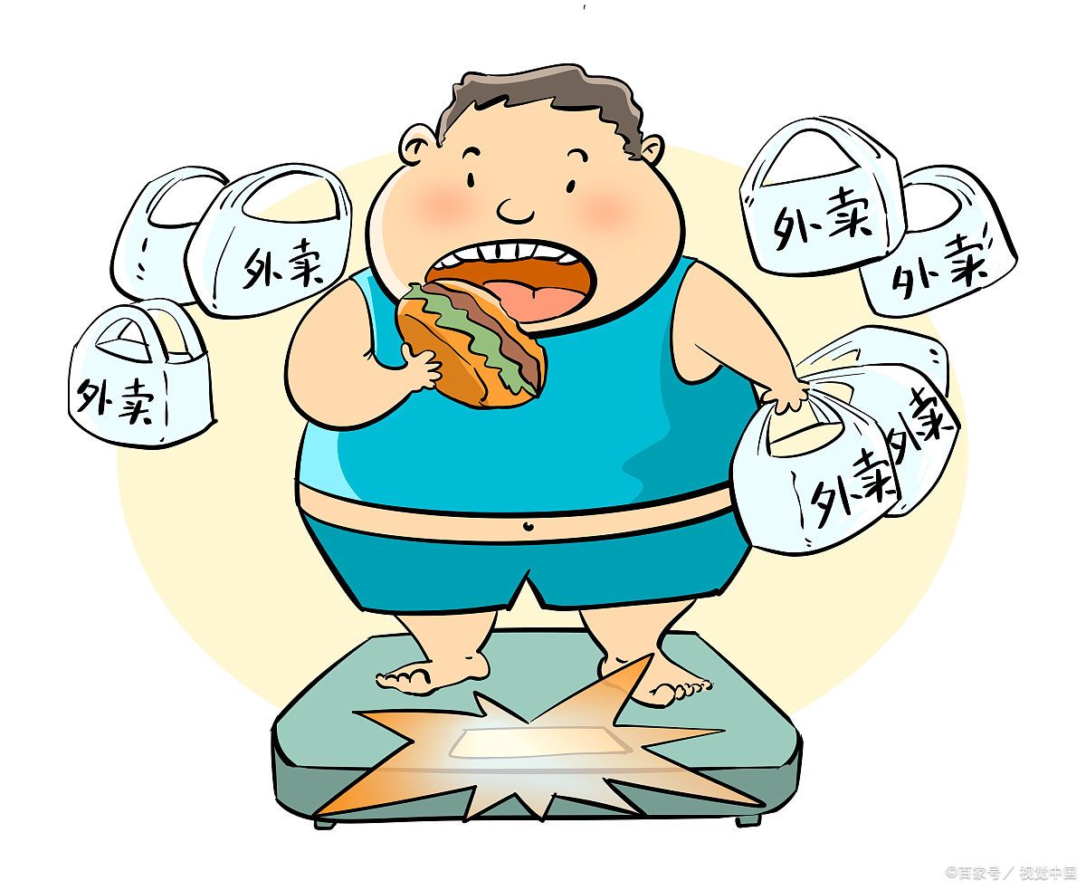 烧烤胖睡前吃会胖吗_睡前吃一串烧烤会胖吗?_睡觉前吃烧烤会影响睡眠吗