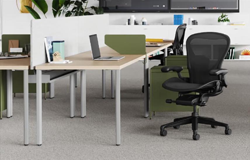 人体工学椅选购指南_舒适护腰重要性_健身椅使用方法视频