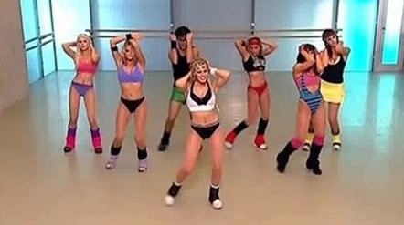 有氧拉丁基础教学视频_pump it up系列健身操动作编排_pump it up健身操科学性趣味性