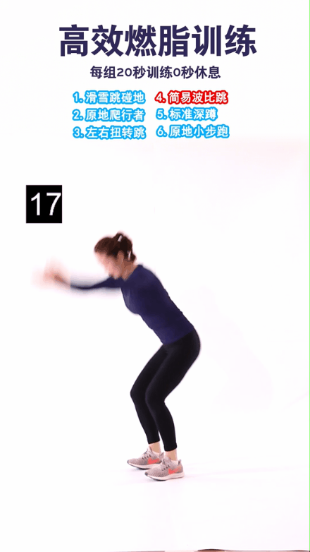 科学健身一分钟_瘦身健美操盘教学视频_瘦身宝典