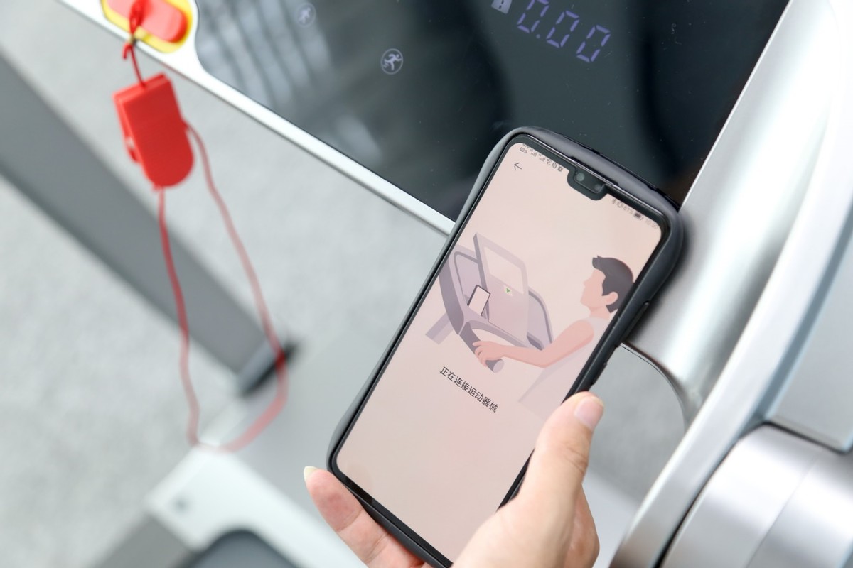 可折叠跑步机推荐_什么牌子跑步机质量好_荣耀亲选磁悬浮减震跑步机