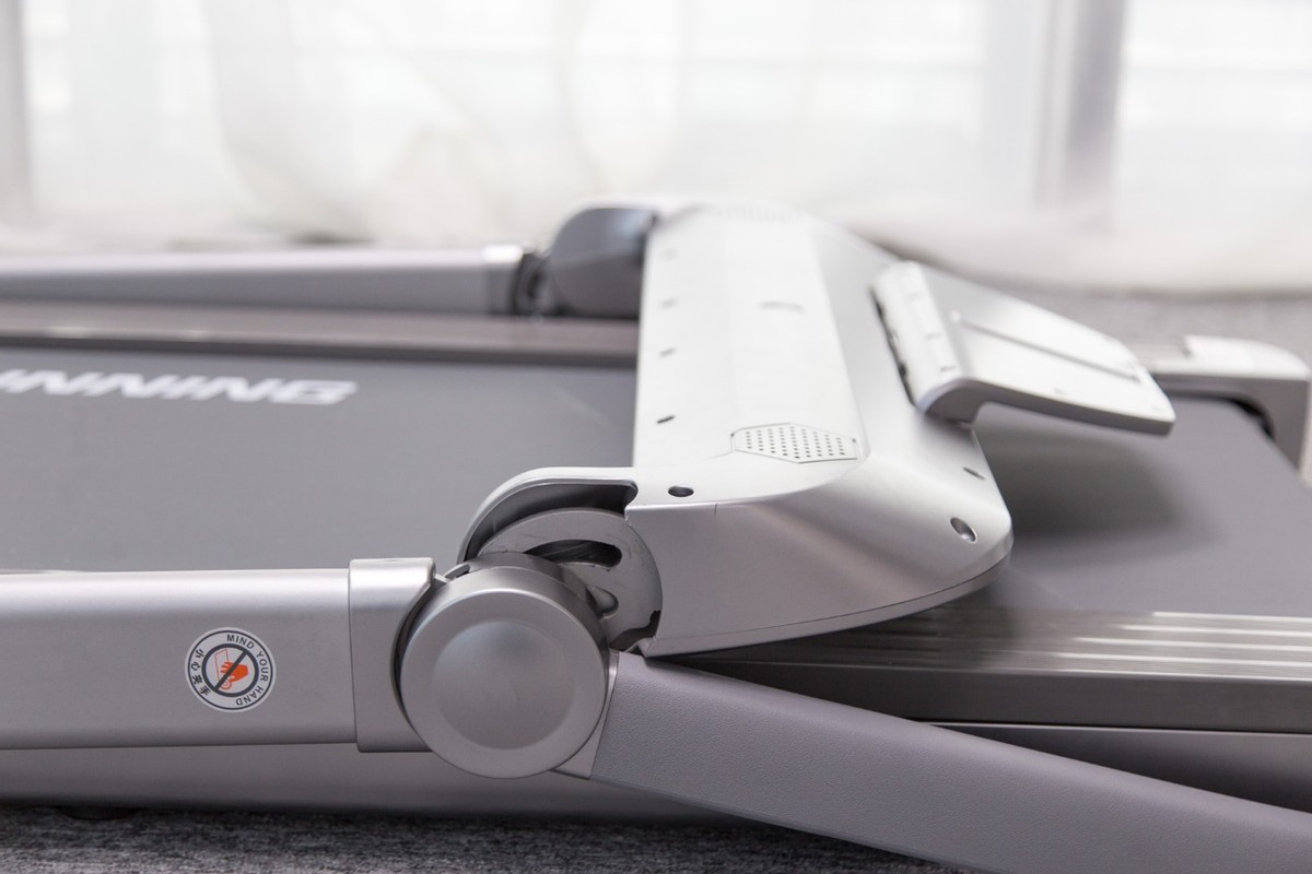 荣耀亲选磁悬浮减震跑步机_什么牌子跑步机质量好_可折叠跑步机推荐