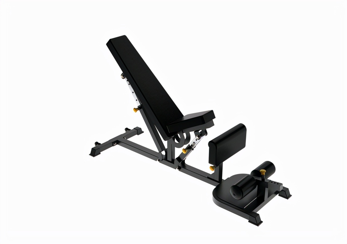 自由重量器械介绍_疯拿铁健身器材使用方法_飞鸟健身椅