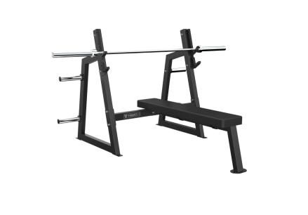 飞鸟健身椅_自由重量器械介绍_疯拿铁健身器材使用方法