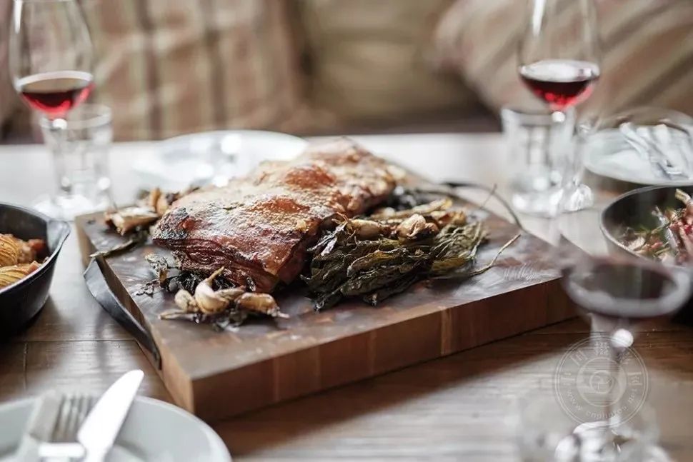 美食摄影技巧_食物摄影光线运用_ps如何把食物修得有食欲