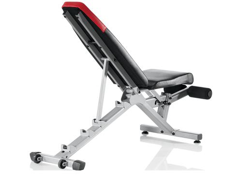 家用健身器材推荐_喜得健健身椅_搏飞多功能健身椅