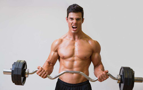 练出腹肌的方法_仰卧起坐练腹肌_世界公认练腹肌最有效的方法