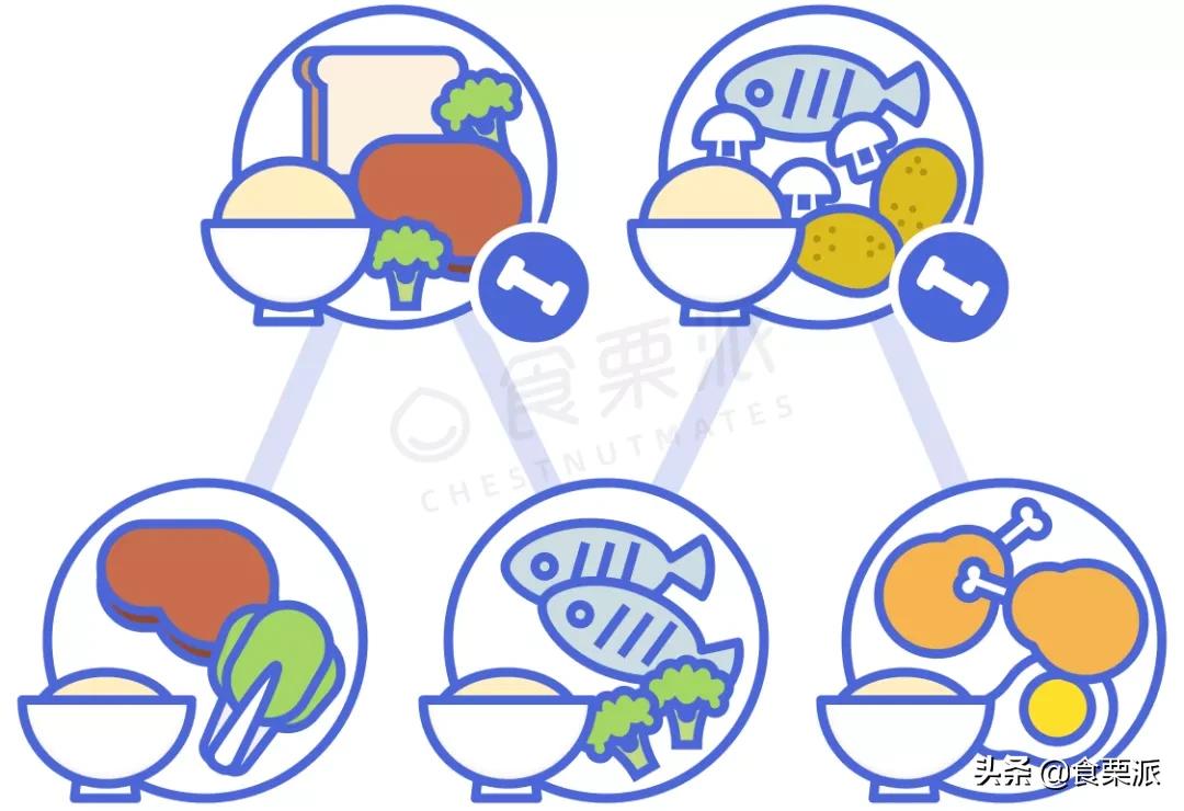 健美比赛前冲碳食物_碳循环饮食_碳循环减肥效果