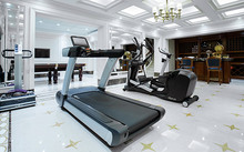 跑步机怎么用_什么牌子跑步机好_男士健身方案