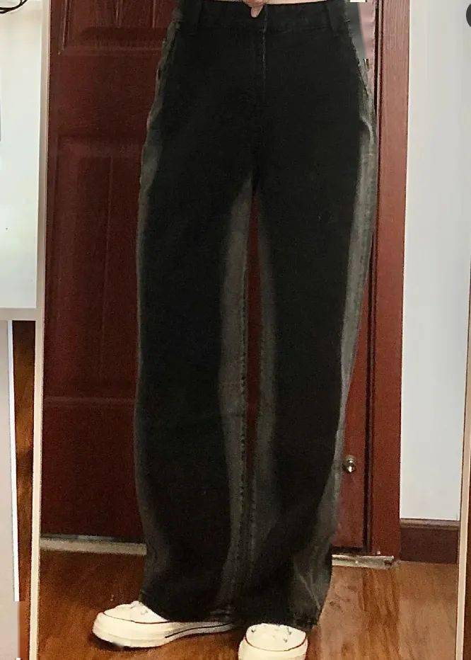 正常腿型是什么样子的_O型腿裤子推荐_根据腿型选裤子