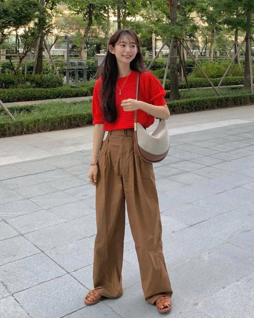 根据腿型选裤子_正常腿型是什么样子的_O型腿裤子推荐