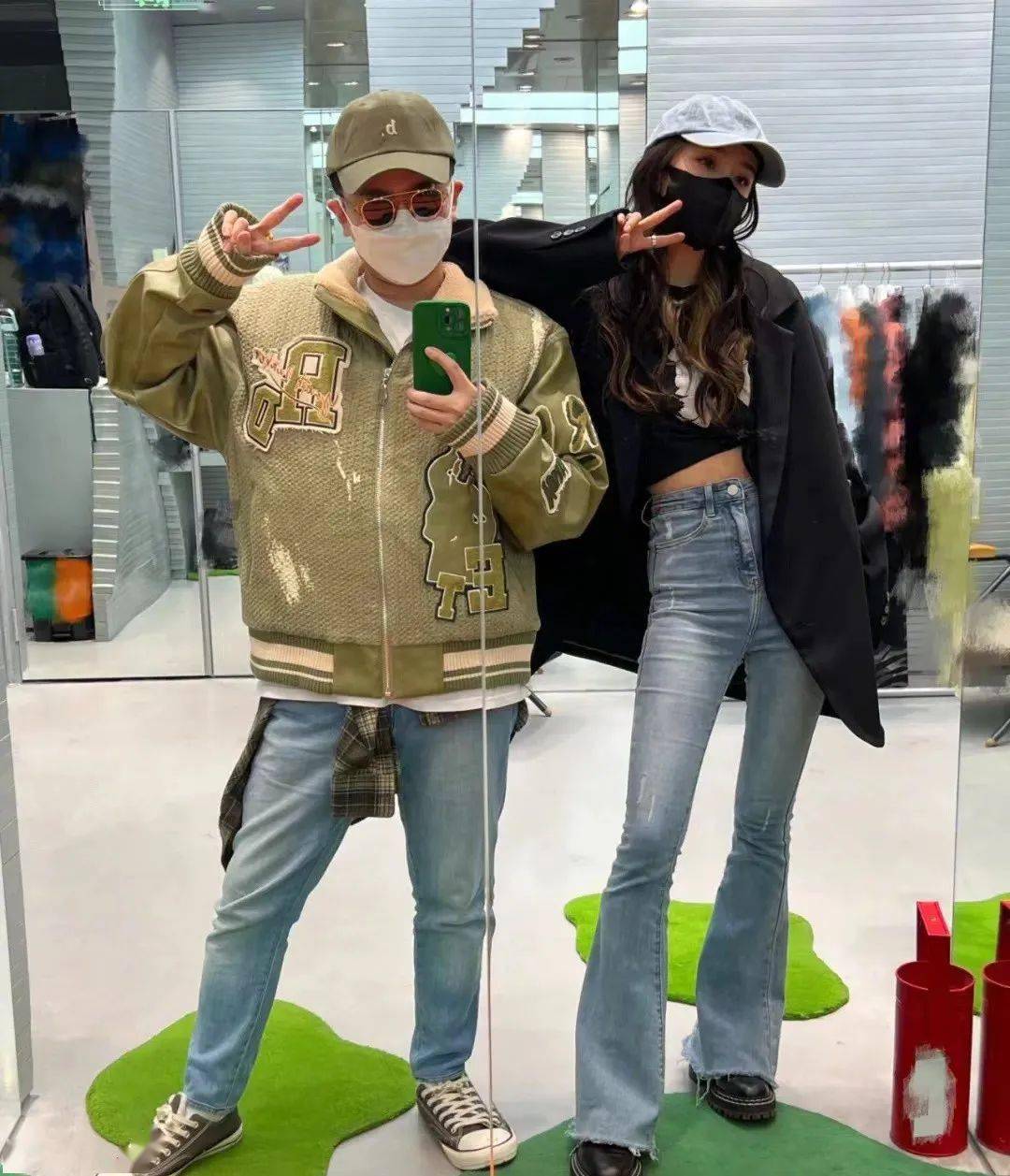 正常腿型是什么样子的_O型腿裤子推荐_根据腿型选裤子