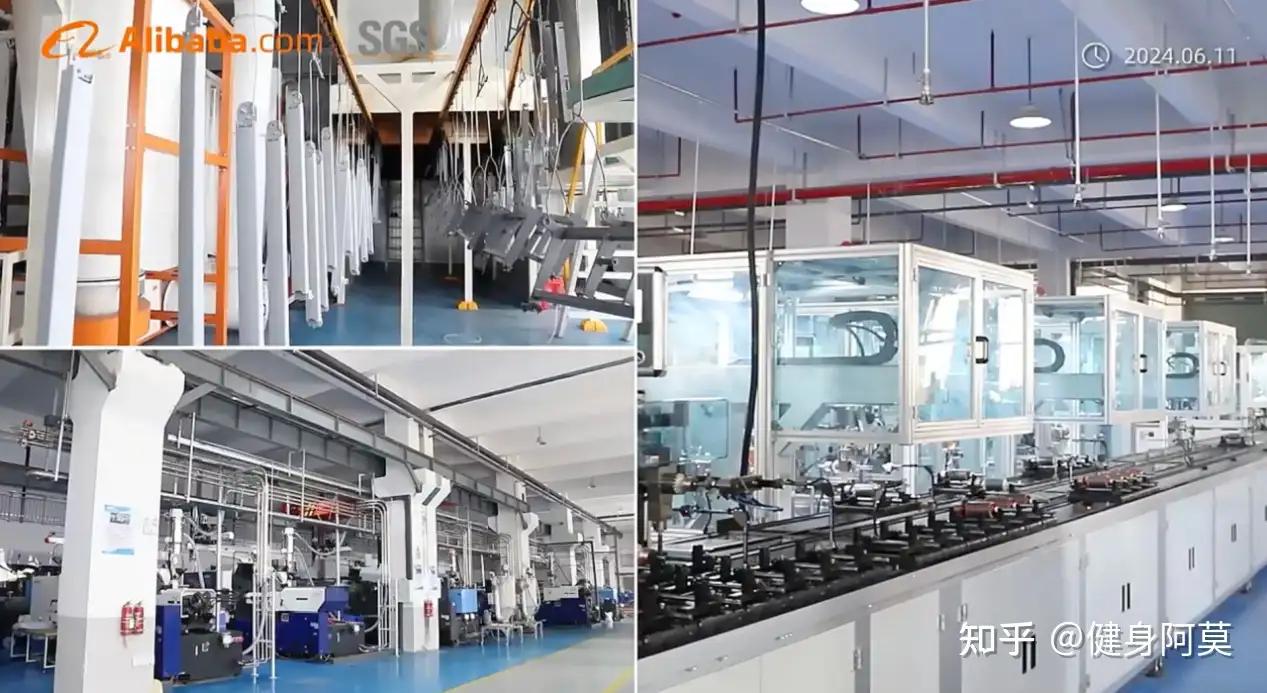 2024年易跑和麦瑞克跑步机性价比对比_易跑跑步机好还是麦瑞克跑步机好_家用跑步机什么牌子的好