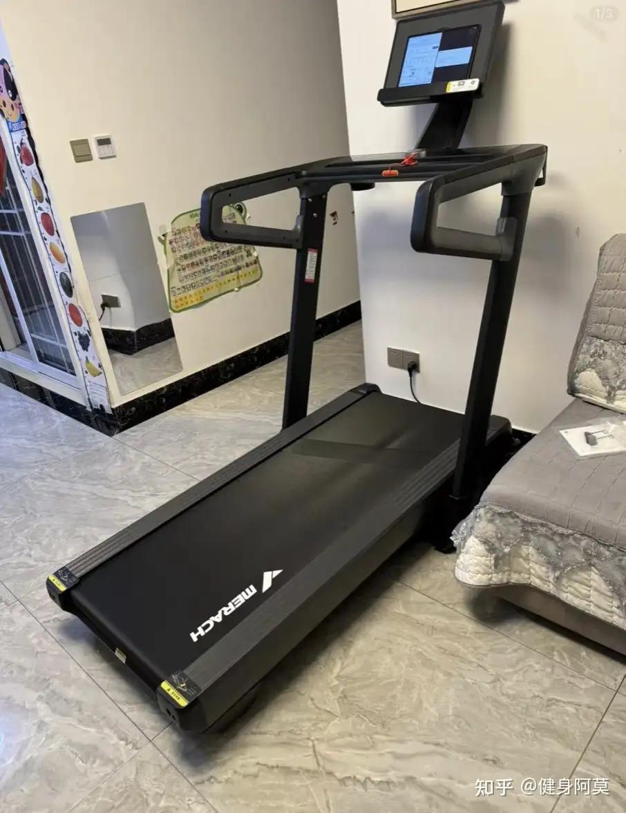 易跑跑步机好还是麦瑞克跑步机好_家用跑步机什么牌子的好_2024年易跑和麦瑞克跑步机性价比对比