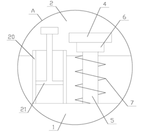 单人训练器怎么操作_单人综合训练健身器图解_家用单人综合训练器
