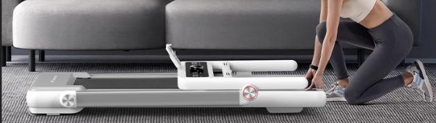 麦瑞克小白犀2代评测_什么牌子的家用跑步机好_国产跑步机品牌推荐