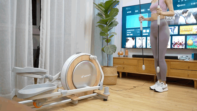 如何选择适合自己的家用健身器械_家用跑步机什么牌子的好_家用跑步机VS椭圆机VS划船机
