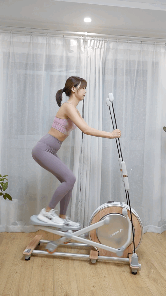 家用跑步机什么牌子的好_家用跑步机VS椭圆机VS划船机_如何选择适合自己的家用健身器械