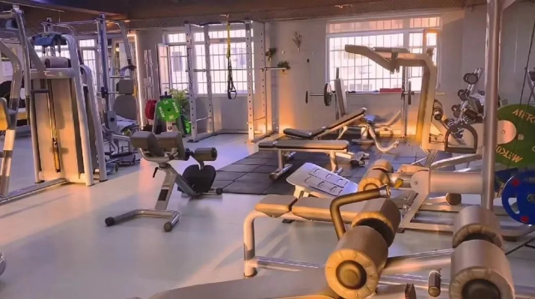 健身房跑步机什么牌子好_女子健身房_女性健身需求