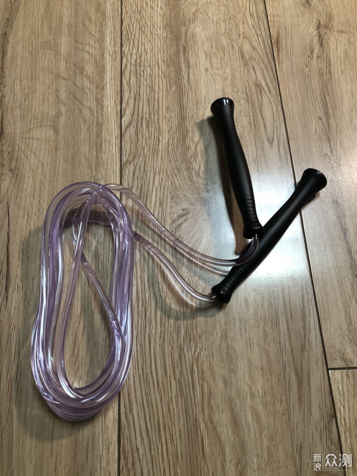 让肥宅轻松锻炼，好用不贵的家用健身器材推荐_新浪众测