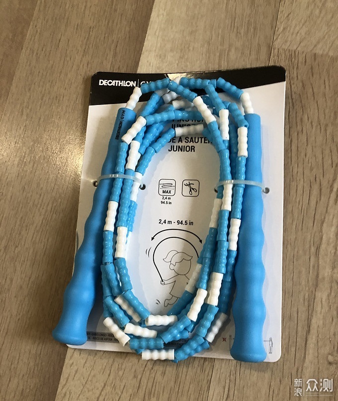 让肥宅轻松锻炼，好用不贵的家用健身器材推荐_新浪众测