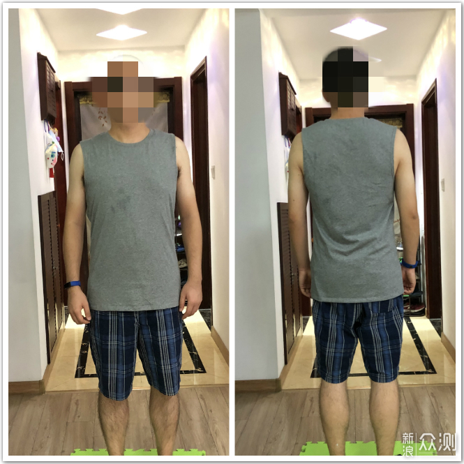 让肥宅轻松锻炼，好用不贵的家用健身器材推荐_新浪众测