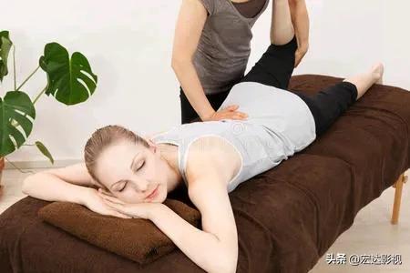 做精油spa可以摸按摩技师吗_按摩与SPA的区别_按摩与SPA的区别及特点