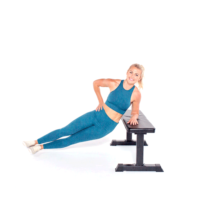 健身椅怎么使用图解_利用椅子进行的力量训练_力量训练在家进行