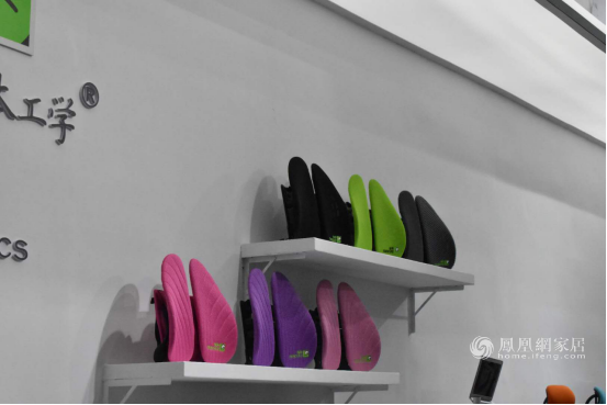 种草家博会上最值得在办公室“摸鱼”的5件神器