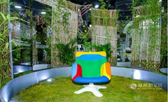 种草家博会上最值得在办公室“摸鱼”的5件神器