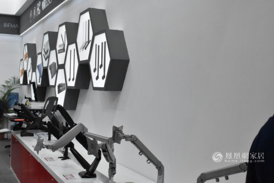 种草家博会上最值得在办公室“摸鱼”的5件神器