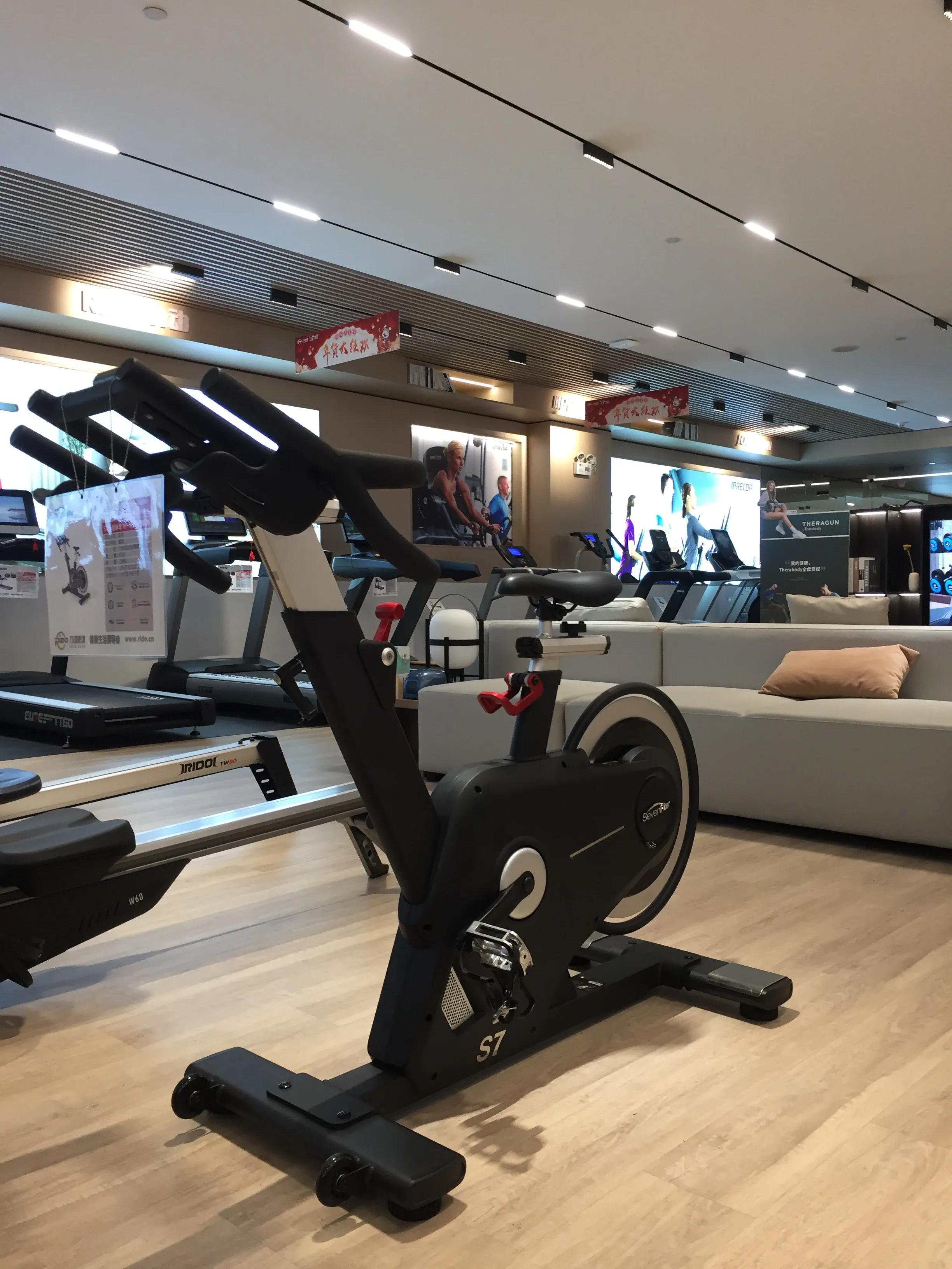 家用跑步机选购指南_如何选择家用跑步机_家用跑步机什么牌子的好