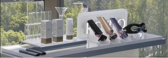 美容仪行业技术升级_孕妇可以用美容仪吗_家用美容仪行业痛点