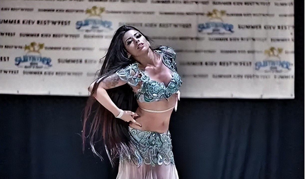 西安肚皮舞_福州去哪学肚皮舞好_火度肚皮舞教学