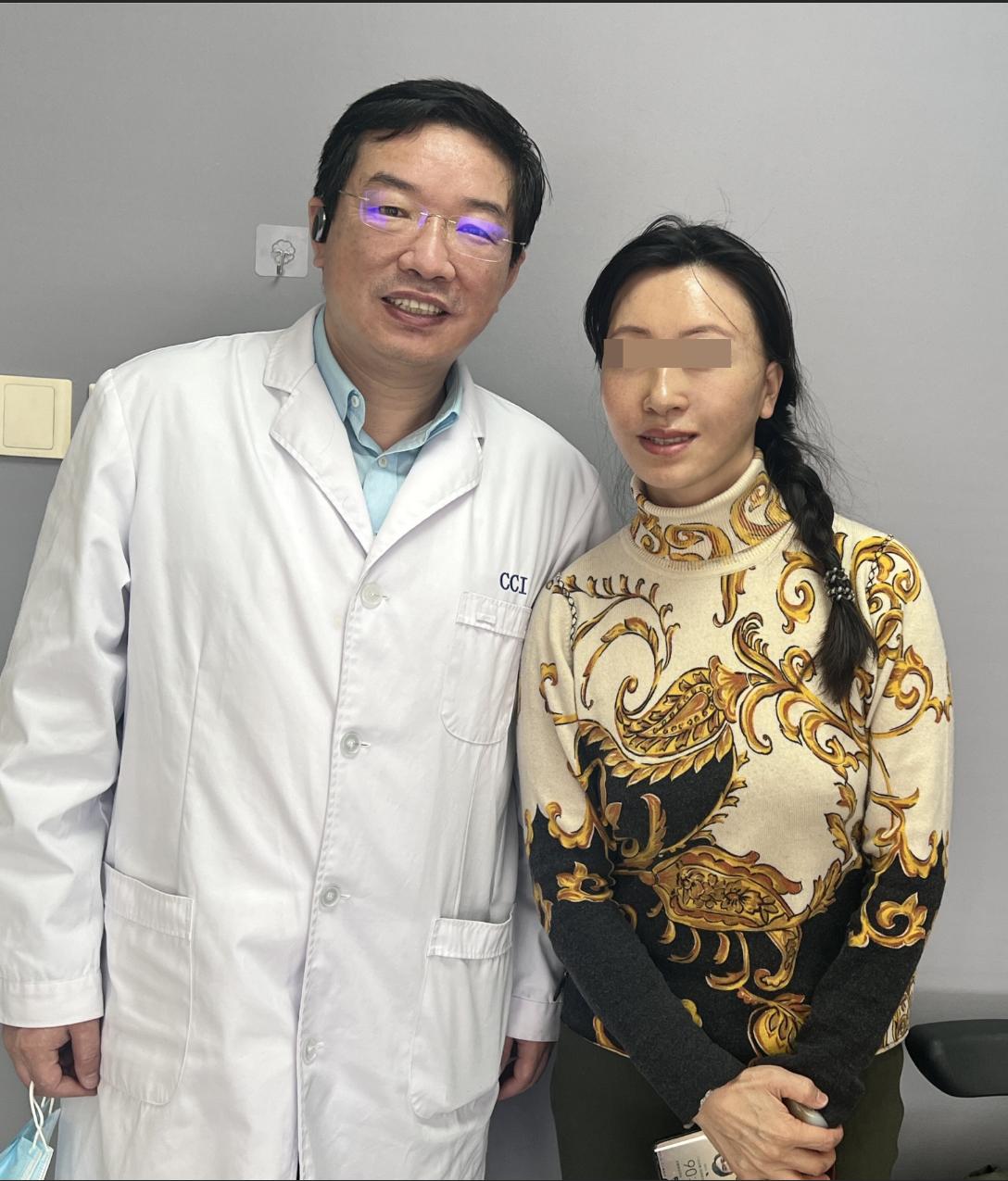 面部提升手术_北京面部提升医院_电波拉皮除皱做几次能除皱