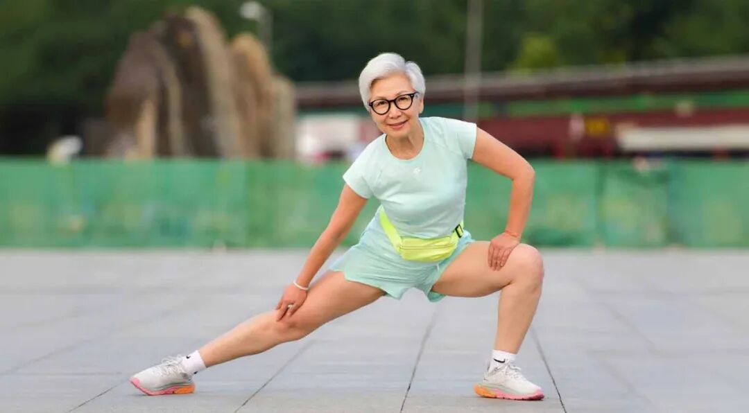 零食运动_碎片化运动_sportsart fitness