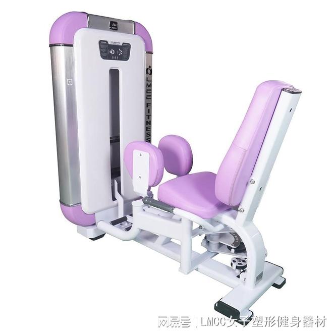 坐姿髋内外展训练器_综合训练器价格_臀中肌训练器械