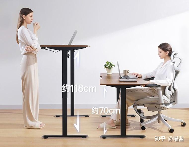 家用健身椅哪个牌子好_可升降电脑桌选购指南_人体工学桌怎么选
