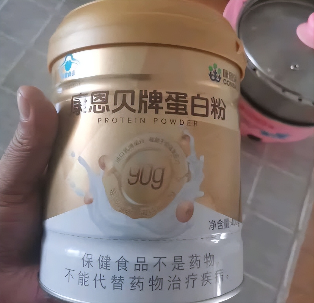 修正有没有胶原蛋白粉_十大蛋白粉品牌排名_蛋白粉品牌怎么选