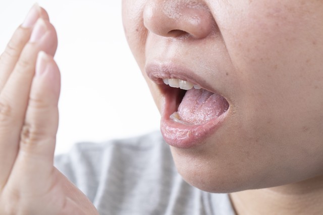 牙龈炎治疗_牙龈炎_吸烟牙齿变黑能洗掉吗