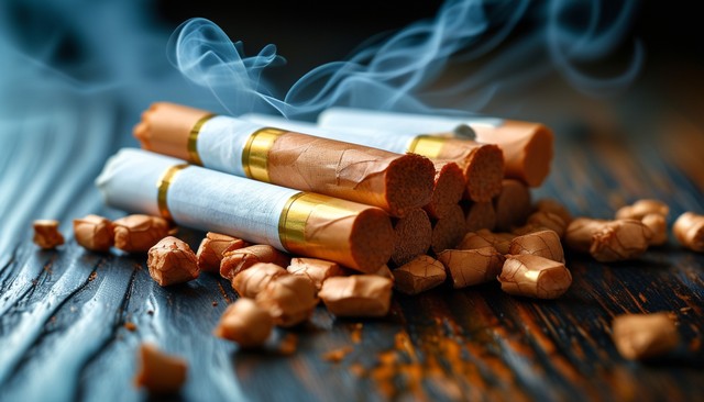 戒烟一百天容貌变化_戒烟后皮肤改善_吸烟牙齿变黑能洗掉吗