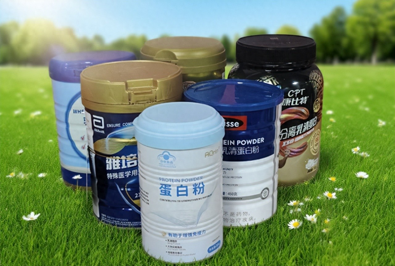 修正有没有胶原蛋白粉_蛋白粉品牌排名_如何选择蛋白粉