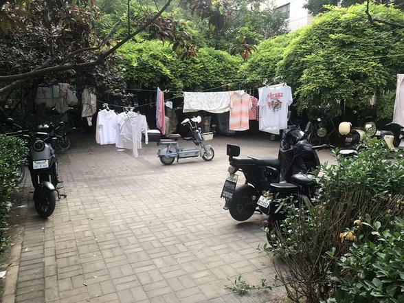 户外健身器材改造方案_老年人社区健身器材需求分析_腹肌健身器