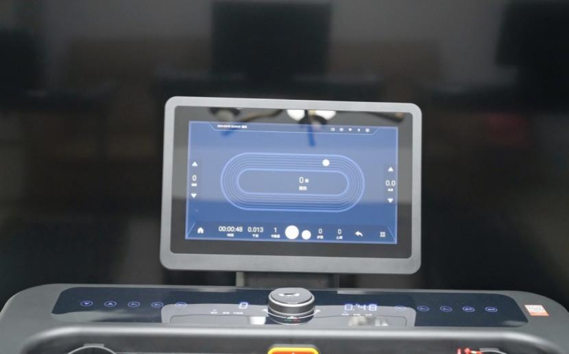 家用跑步机推荐3000元_网上买跑步机什么牌子好_易跑M5与麦瑞克X7对比