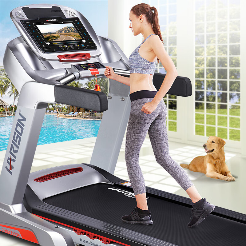 国产跑步机十大名牌 品牌哪个_智能跑步机品牌推荐_口碑最好的跑步机品牌选择