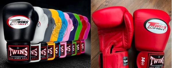 拳击手套品牌推荐PU超纤皮_健身手套什么款式_拳击手套怎么选材质尺寸使用场景