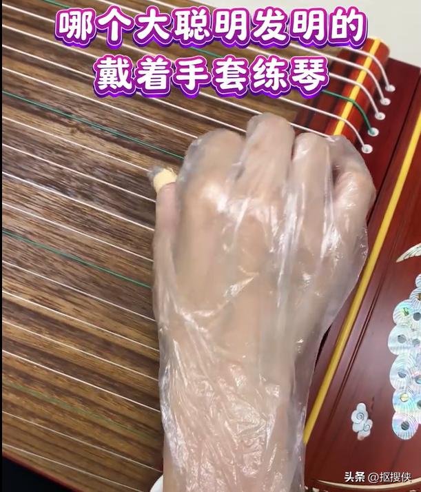 一次性手套哄睡神器_健身手套用法_一次性手套分装