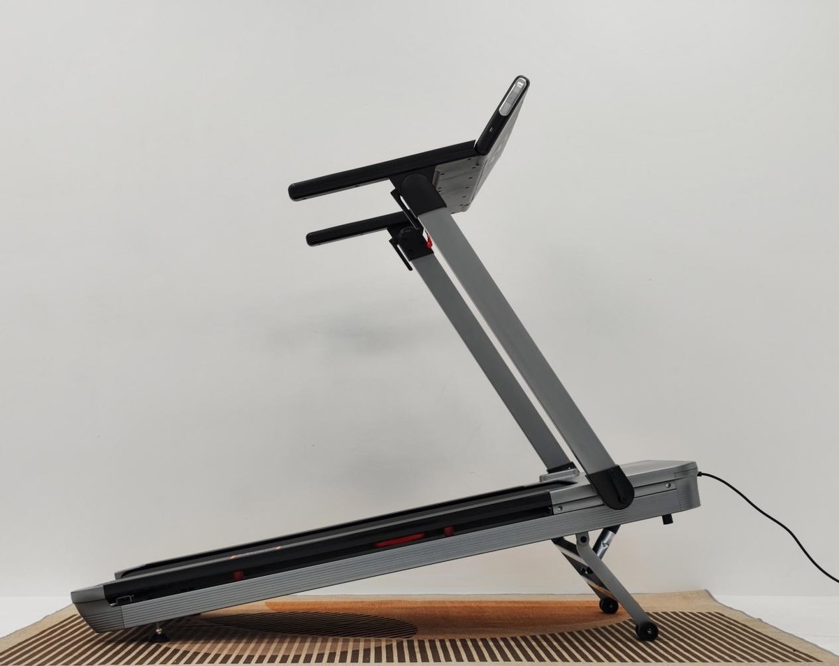 可折叠跑步机分类_全折叠跑步机推荐_网上买什么牌子跑步机好？