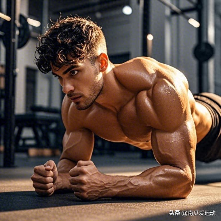 健身椅支撑怎么做_平板支撑姿势细节_平板支撑时间提升