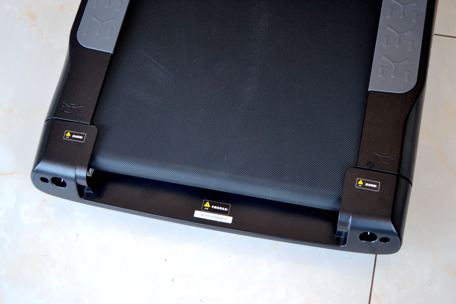 野小兽P30跑步机评测_家用跑步机选购指南_家用跑步机质量排名